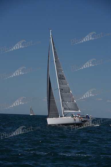 2021 Block Island Race Week E_0663