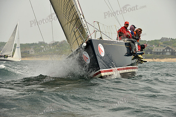 2015 Block Island Race Week D 516