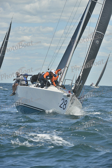 2021 Block Island Race Week D_0700