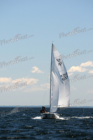 2011 Flying Scot NAC F 1252