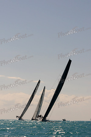 2012 Key West Race Week D 899