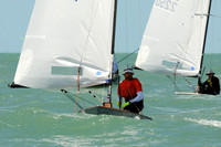 2012 Contender Worlds A 729