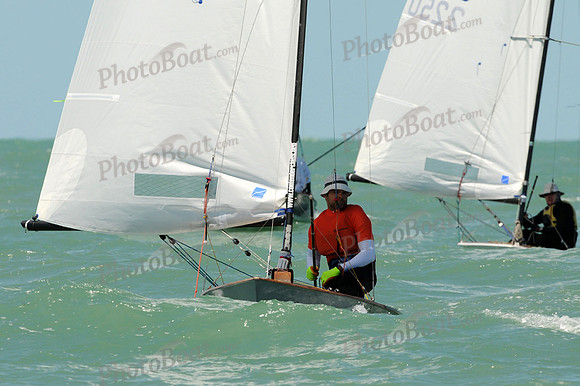 2012 Contender Worlds A 729
