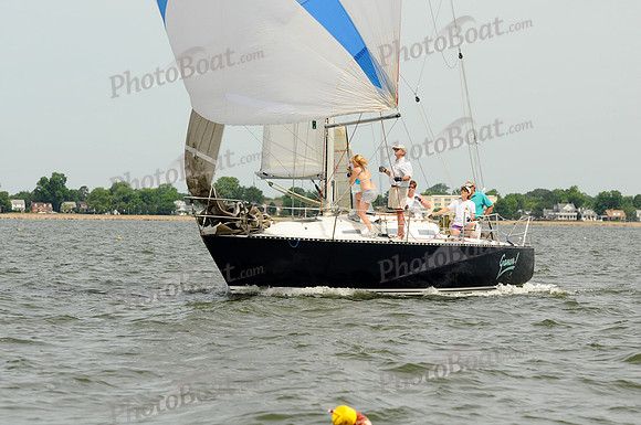 2011 Southern Bay RW A 931