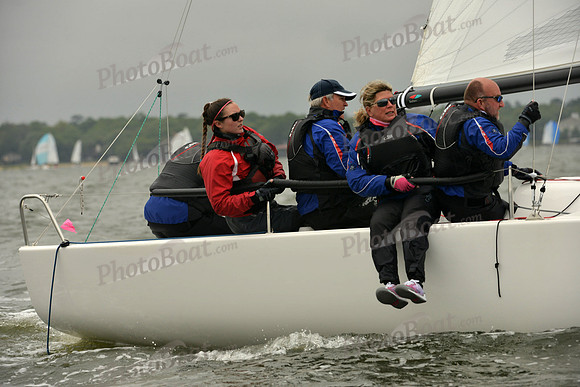 2016 Charleston Race Week A_0364