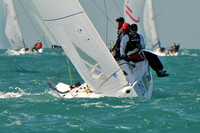 2013 Key West Race Week E 285