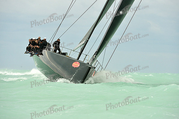 2016 Key West Race Week A_0013
