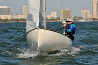 2012 Thistle Midwinters B 124