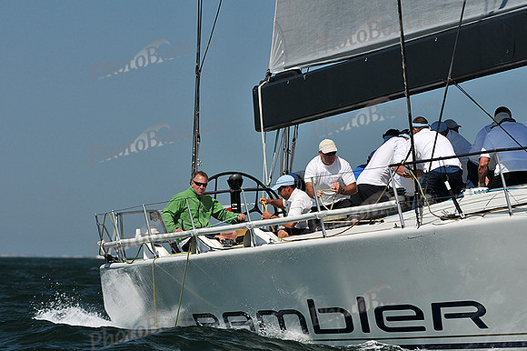 2013 NYYC Annual Regatta B 1342