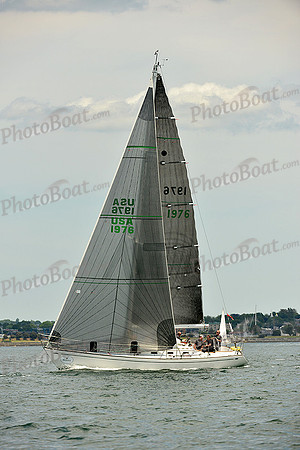 2015 NYYC Annual Regatta C 941