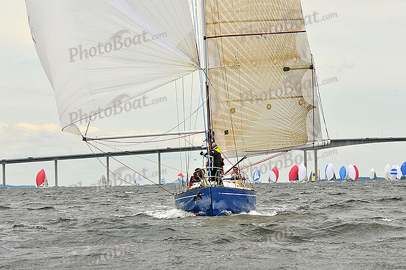 2013 NYYC Annual Regatta A 1453