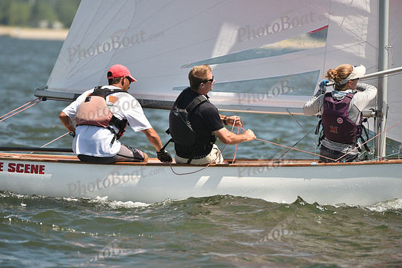 2018 Thistle Nationals G_0147