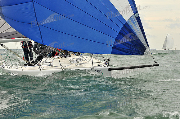 2013 Charleston Race Week B 459