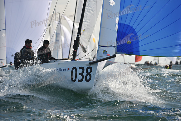 2018 J70 Worlds F_0241