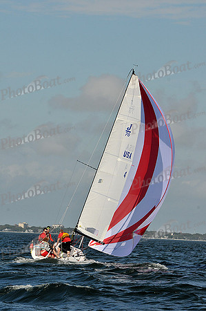 2014 J70 Winter Series A 986