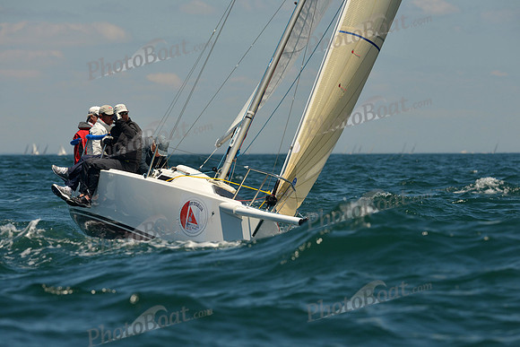 2015 Block Island Race Week G 489