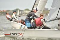 2019 Charleston Race Week E_0798