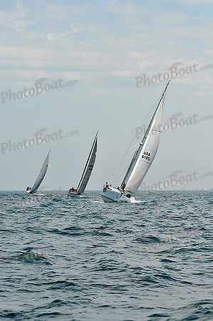 2013 Block Island Race Week C 1288