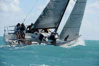 2017 Quantum Key West RW B 368