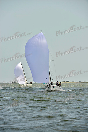 2018 Charleston Race Week A_1519
