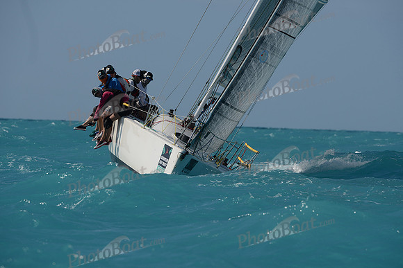 2017 Quantum Key West RW B 675