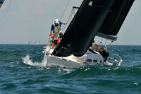 2015 Block Island Race Week A 1305