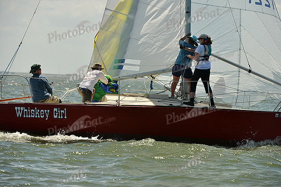 2015 Southern Bay Race Week D 609