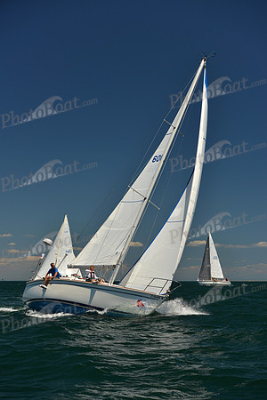 2015 Block Island Race Week H 519