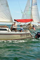 2015 Cape Charles Cup A 1391