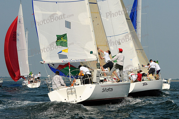 2011 Block Island RW C 589