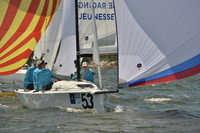 2017 Charleston Race Week A_1386