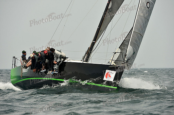 2015 Block Island Race Week D 678