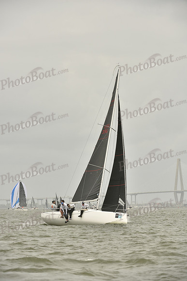2019 Charleston Race Week C_0405