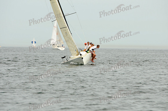 2011 Park City Regatta A 1054