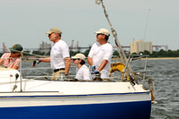 2011 Southern Bay RW A 968