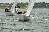 2015 NYYC Annual Regatta C 535