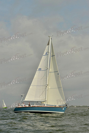 2019 Charleston Race Week A_0390