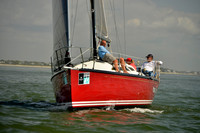 2018 Charleston Race Week A_0731