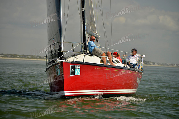 2018 Charleston Race Week A_0731
