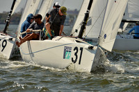 2014 Charleston Race Week D 1535