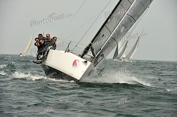 2015 Block Island Race Week D 1034