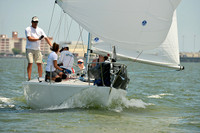 2015 Southern Bay Race Week A 749