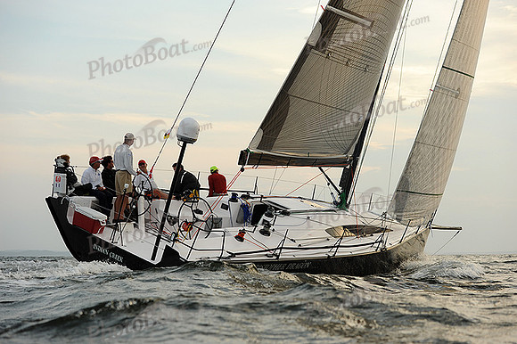 2013 Vineyard Race B 936