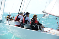 2017 Quantum Key West RW B 1931