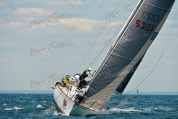 2015 Block Island Race Week G 413