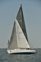 2017 Southern Bay Race Week A_0758