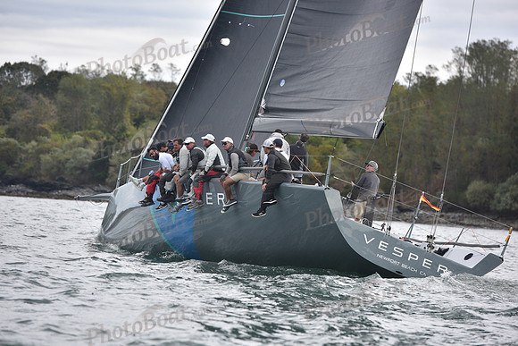 2020 NYYC Annual Regatta A_0907