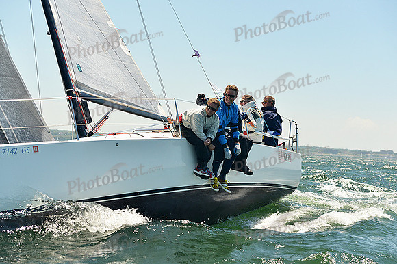 2016 NYYC Annual Regatta E_0208
