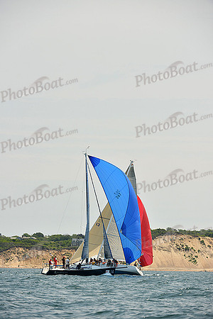 2015 Block Island Race Week K 1075