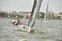 2019 Charleston Race Week E_0740
